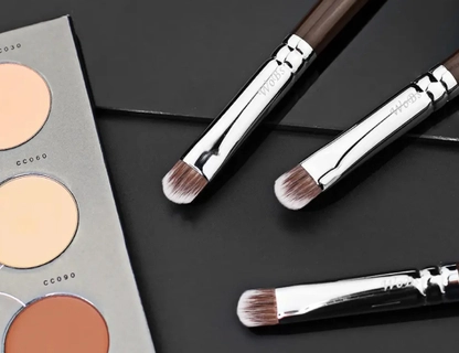 Кісточки для консилера