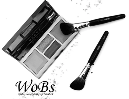 пензлі для контурингу