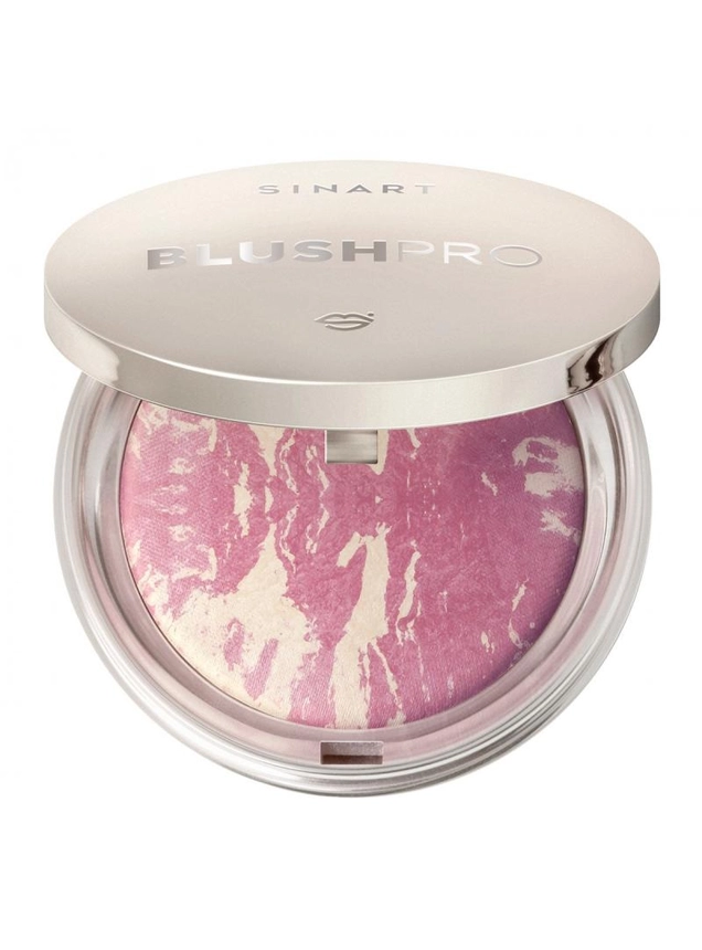 Рум'яна для обличчя BLUSHPRO Sinart (В1 - рожеві)