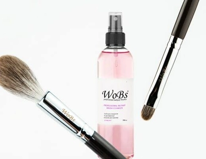 Очисник для пензлів