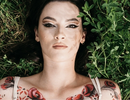 Кісточка для підводки очей від Вобс