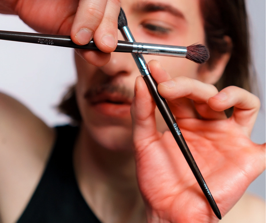 Набори пензликів