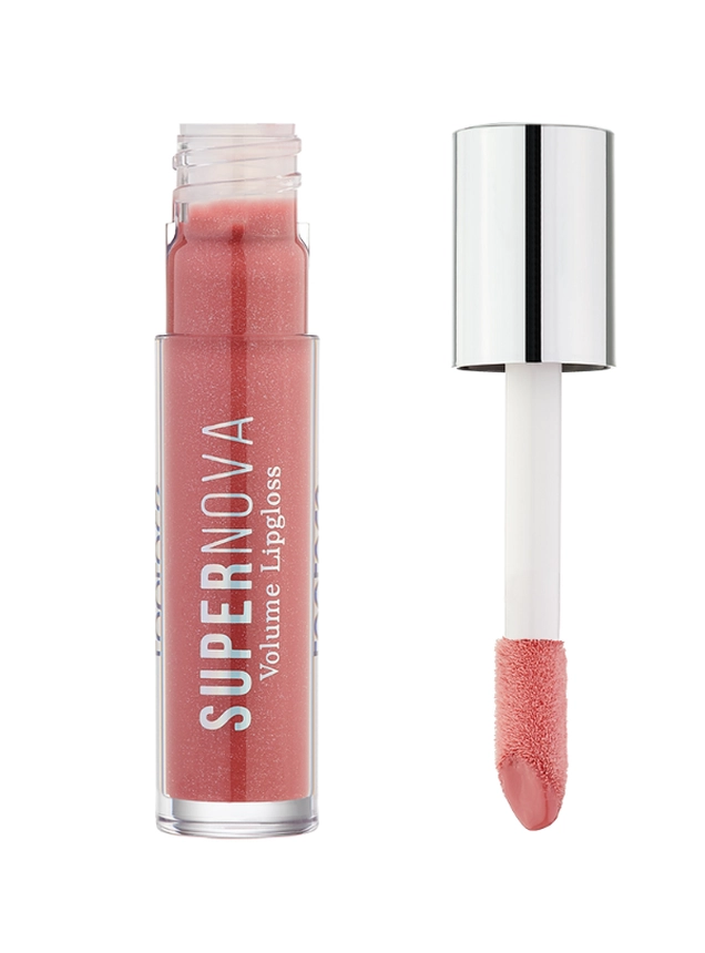 Блиск для губ TopFace "Supernova Volume" - PT209 (4 мл) 007 - Chakra