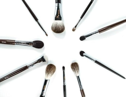 Пензлик для макіяжу