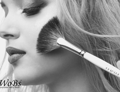 віялова кисть