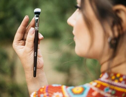 Пензлик для тону