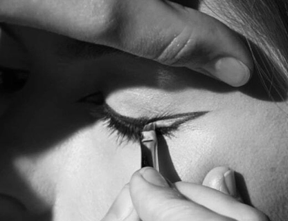 Пензлик для стрілок