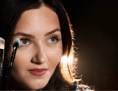 Накладні вії купити Wobs