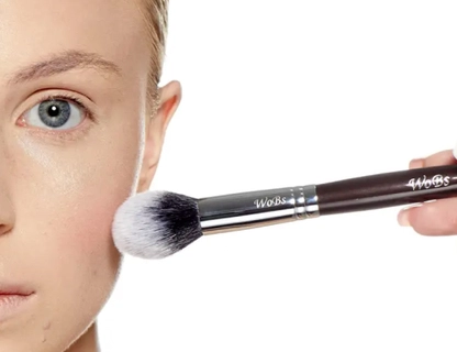 Пензлик для рум'ян