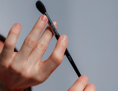 пензлі з натурального ворсу