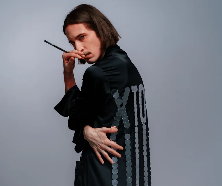 Пензлики для макіяжу