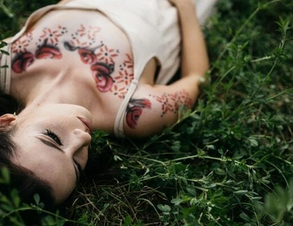 Професійні кісточки для макіяжу від WoBs