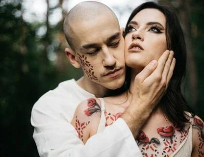 Пензлик для стрілок