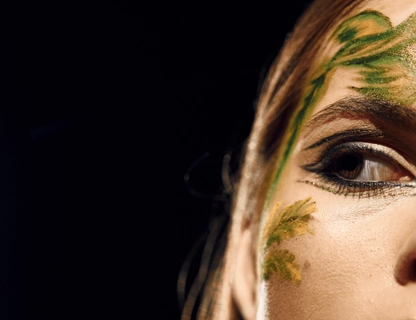 накладні вії