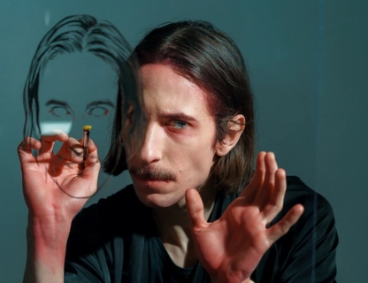 кісточки для макіяжу WoBs