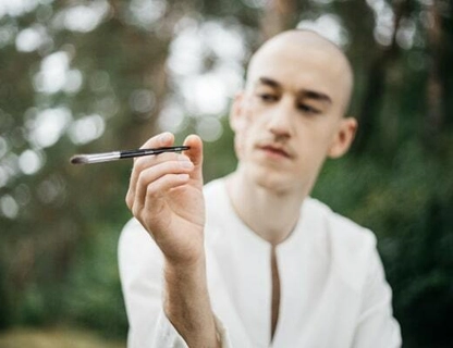 Кісточка для консилера