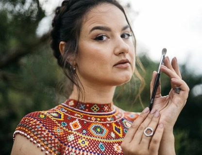 Кісточка для консилера