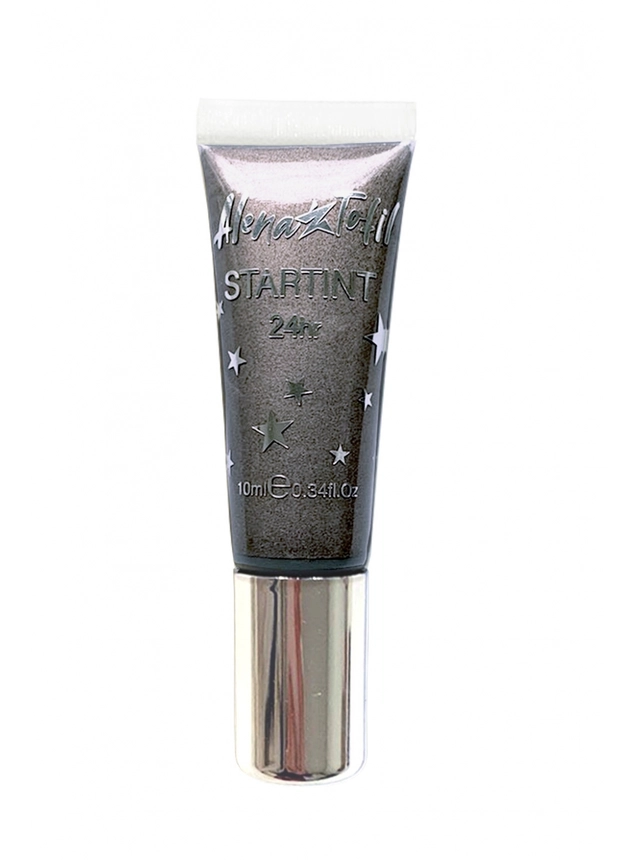 Стійкі Кремові Тіні STARTINT відтінок DESIRE 22 PEARL (сірий перламутровий) ALENA TOFIL