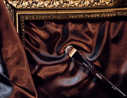 пензлики для макіяжу