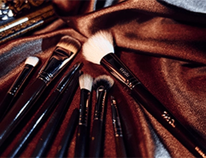 кисті для румян