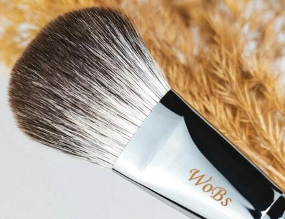 Купити професійні кісточки для макіяжу WoBs