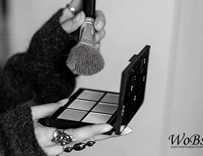 кисті для румян