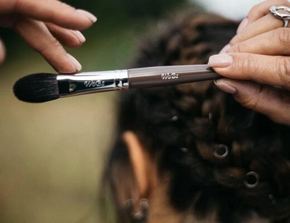 Купити пензлик для рум'ян від WoBs