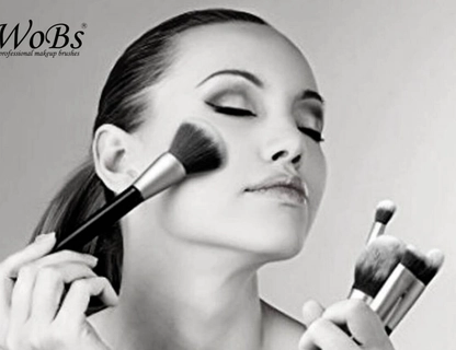 кисті для тону