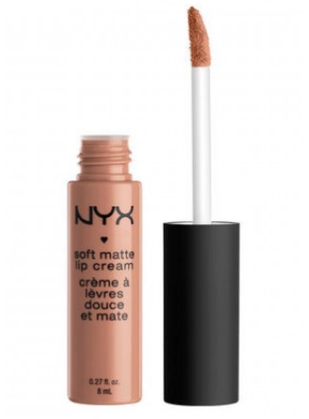 Матова помада NYX Soft Matte Lip Cream - London