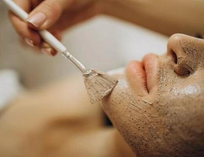 Пензлик для косметичних засобів