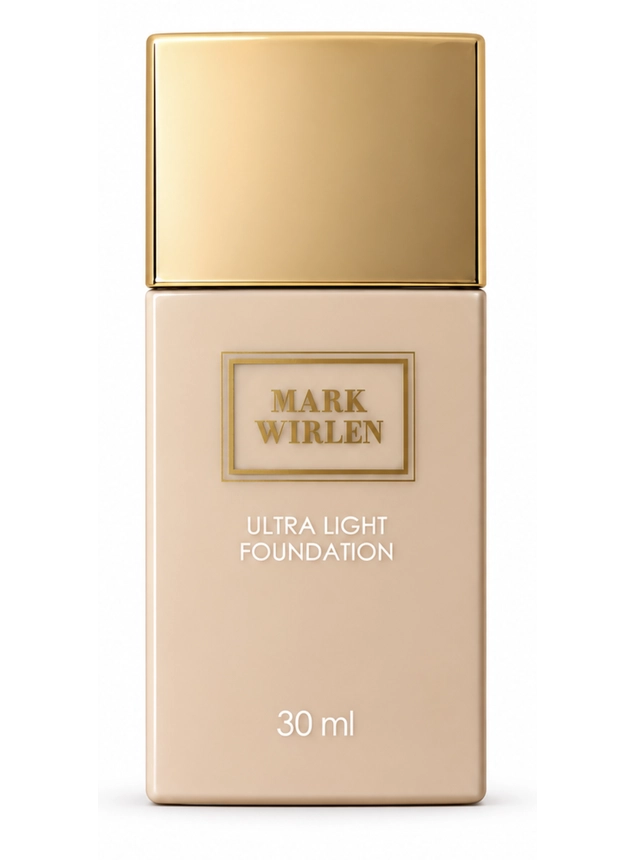Тональний крем Ultra Light Foundation Medium 1 30 мл