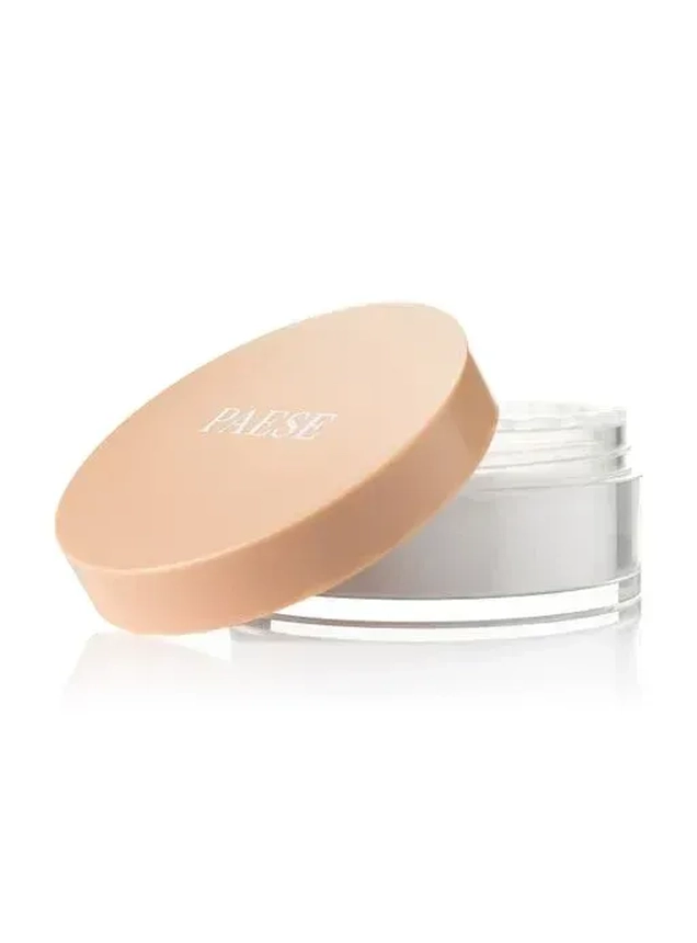 Розсипчаста пудра для обличчя Paese Rice Loose Powder, 15 г