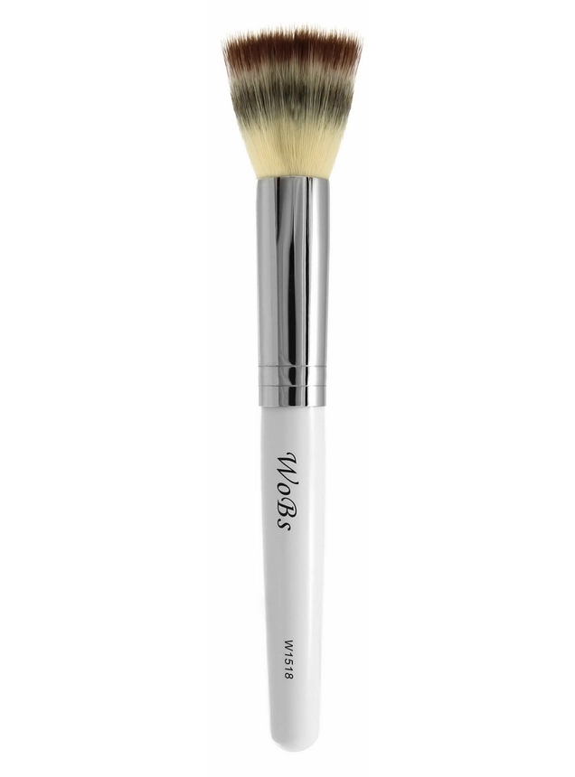 Кисть для тону W1518 синтетика