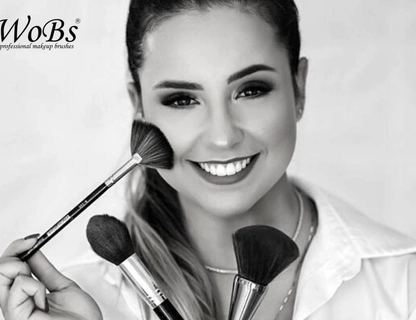 кисті для румян