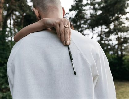 Щіточки для брів купити в інтернет-магазині кісточок WOBS