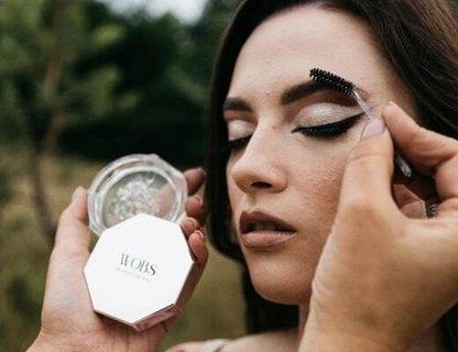 Трендові брови