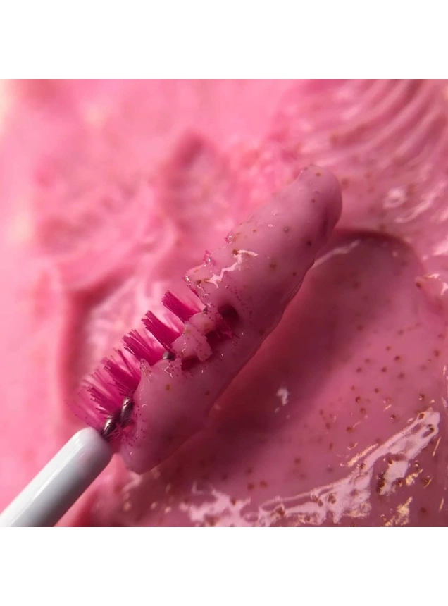 ZOLA Скраб для брів (міні-версія 50мл)