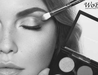 пензлі для тіней