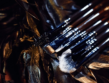 кисті для макіяжу