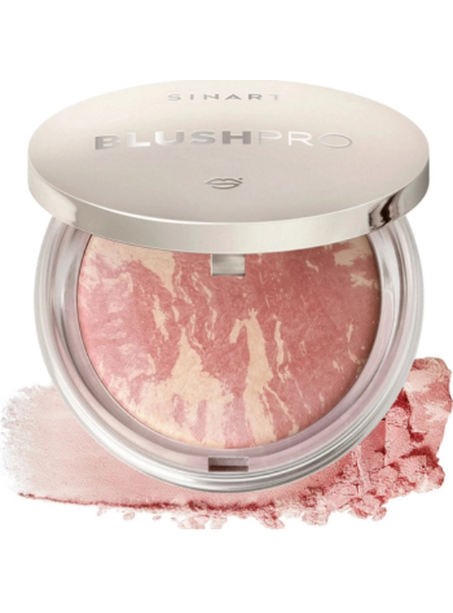 Рум'яна для обличчя BLUSHPRO Sinart B2