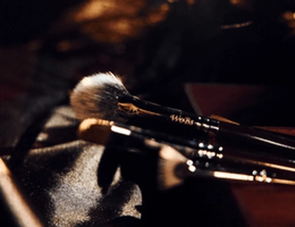 кісточки для макіяжу