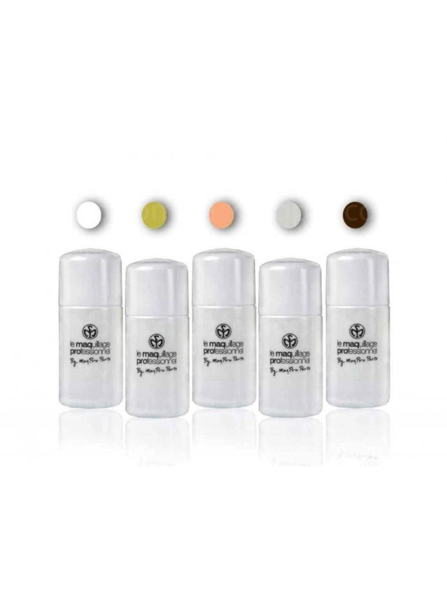Набір аджастерів MaqPro, 5шт*15 мл