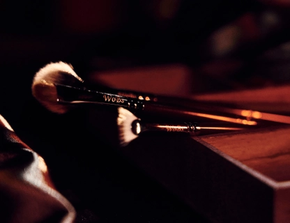 кісточки для макіяжу