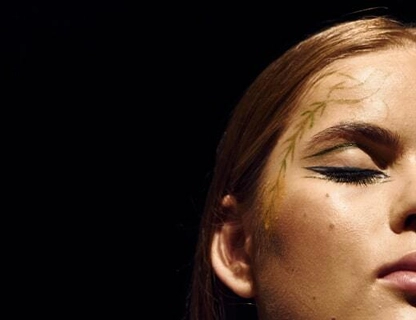 Як намалювати трендові стрілки за допомогою пензлика