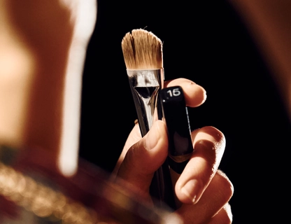 кисті для тону