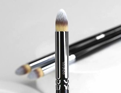 Пензлик для контурингу