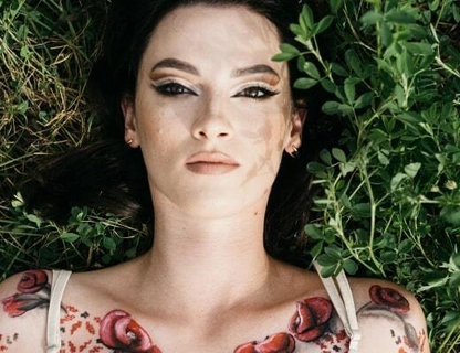 Як візуально збільшити очі