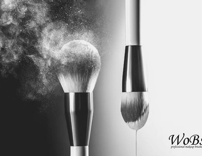 кисті для макіяжу