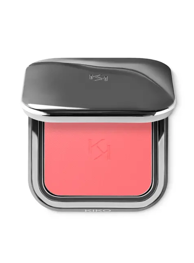 Румяна KIKO MILANO 01 CORAL ROSE