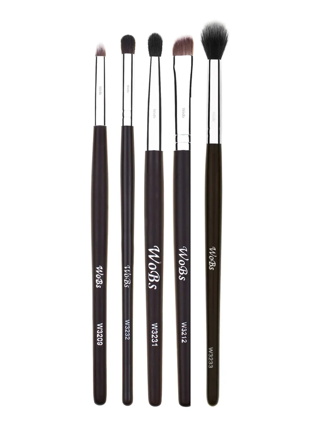 Ростушування тіней Vegan